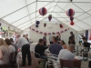 Manchester Marquee Hire Corporate Event