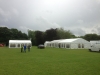 Ribchester, Lancashire Field Day Marquee